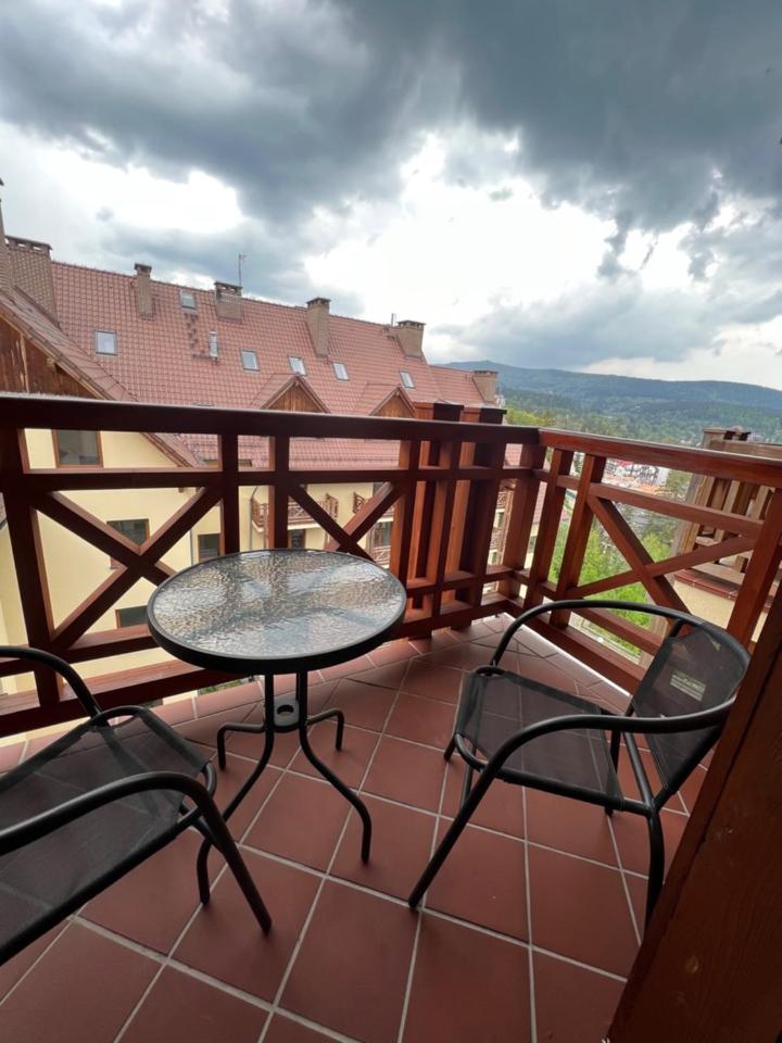 Apartament Urocza Przy Wyciagu Ski Arena Szklarska Poreba Exterior photo