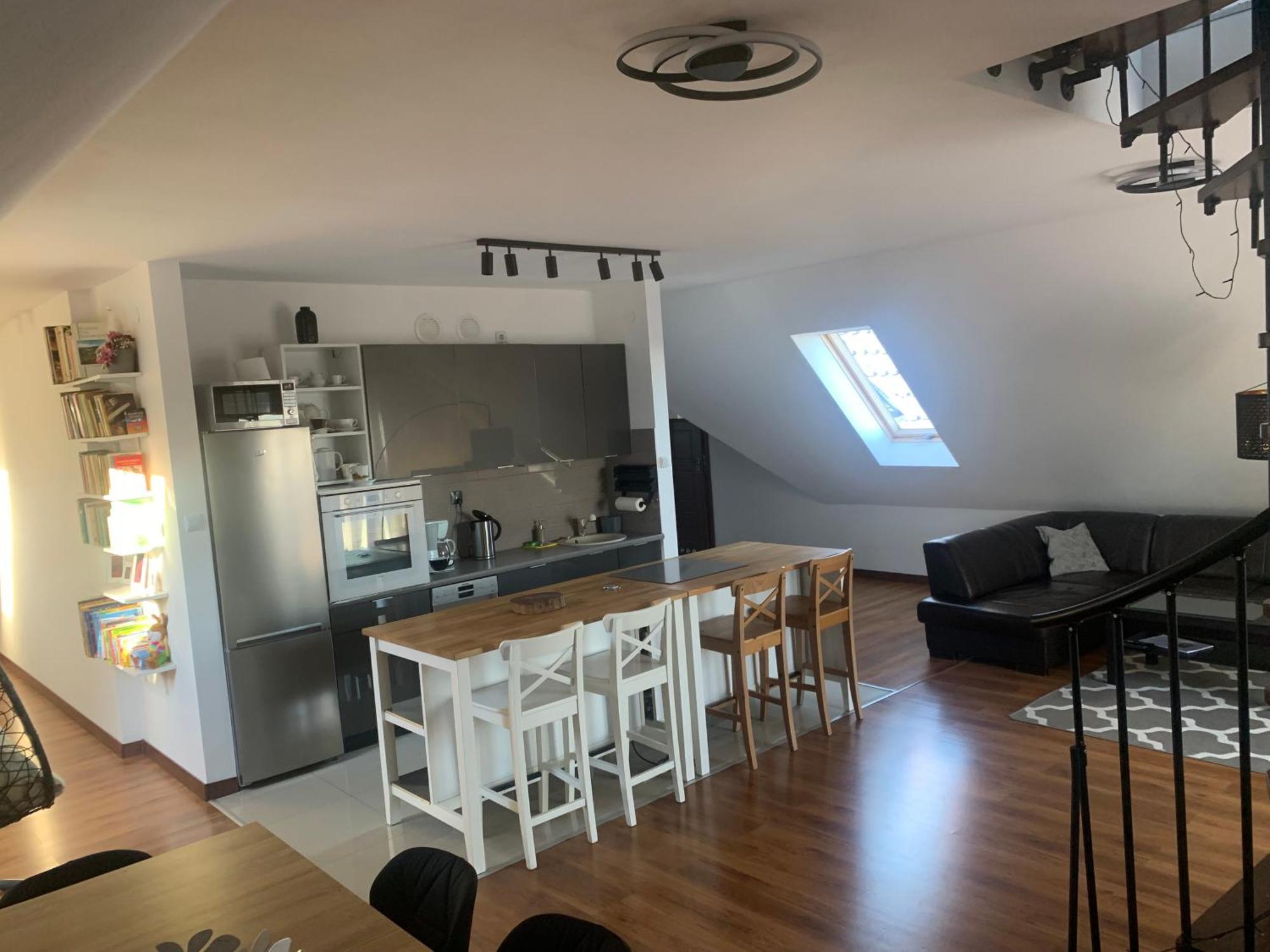 Apartament Urocza Przy Wyciagu Ski Arena Szklarska Poreba Exterior photo