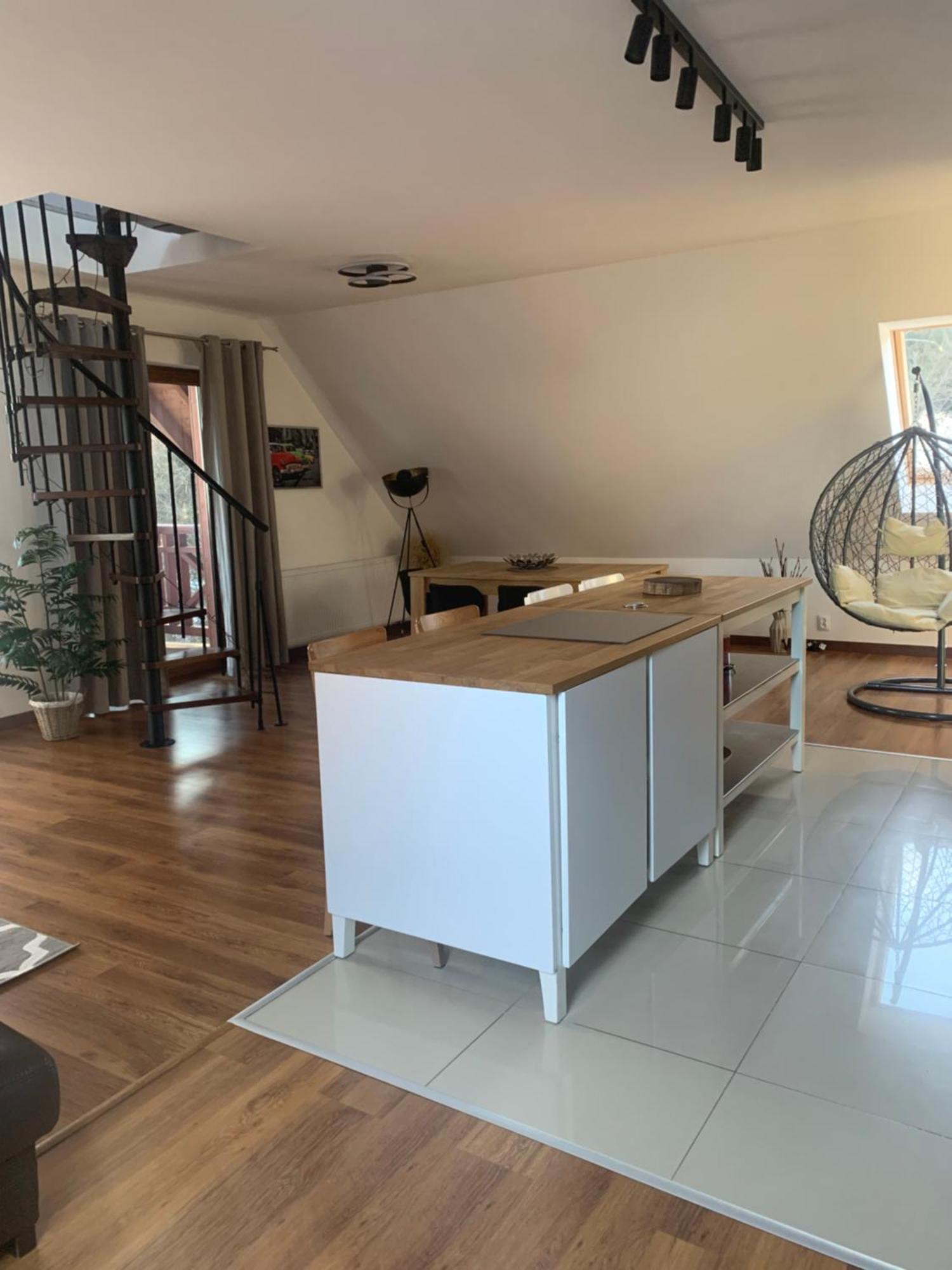 Apartament Urocza Przy Wyciagu Ski Arena Szklarska Poreba Exterior photo