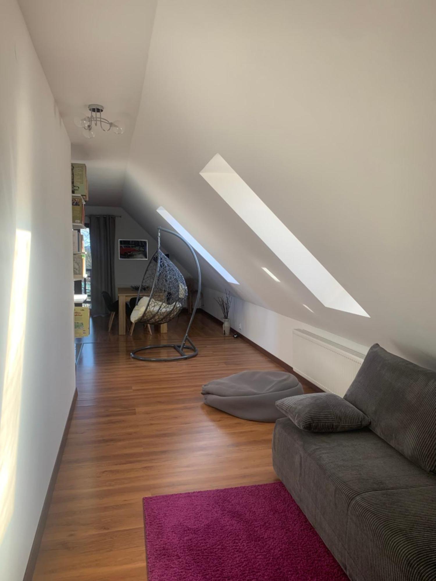 Apartament Urocza Przy Wyciagu Ski Arena Szklarska Poreba Exterior photo